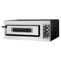 Hendi Pizzaofen Basic 1/50 vetro