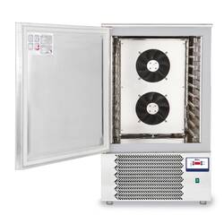 Arktic Schockfroster 10x GN 1/1