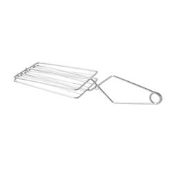 ​Hendi Toasterzange, Edelstahl​