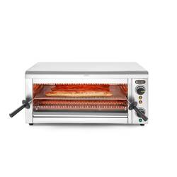 Hendi Salamander mit Quarz-Infrarotheizelement