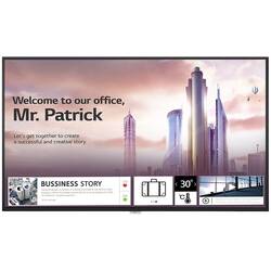 LG 98UH5F-H (98") 248 cm 4K LED-Display, Displaygröße: 98 Zoll