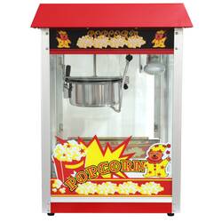 Hendi Popcornmaschine