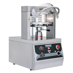 Prismafood Pizzapress50 Pizzateigpresse, Durchmesser: Ø 50 cm