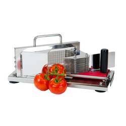 Maxima Tomatenschneider Edelstahl 4 mm