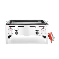 Hendi Bake-Master Maxi 11.6 kW, Ausführung: Maxi