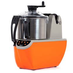 Dynamic Professional Blend & Mix VV, Ausführung: Blend & Mix VV