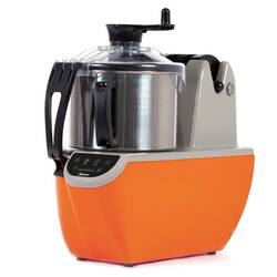 Dynamic Professional Kutter 2V, Ausführung: KUTTER 2V