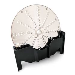 Dynamic Professional Raspelscheibe 3 mm, Schnitthöhe: 3 mm