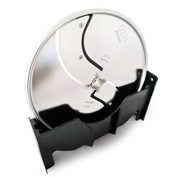 Dynamic Professional Schneidscheibe 3 mm, Schnitthöhe: 3 mm