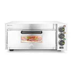 Hendi Pizzaofen kompakt