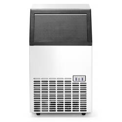 Arktic Eiswürfelbereiter luftgekühlt 35 kg