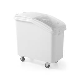 Hendi Lebensmittel Trolley 81 L, Variante: 81 L