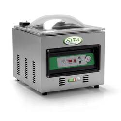 Fama Industrie Vakuumiergerät FSCV350, Ausführung: FSCV350