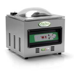 Fama Industrie Vakuumiergerät FSCV400, Ausführung: FSCV400