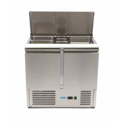 Maxima Saladette SAL900 SLT