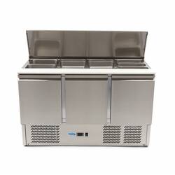 Maxima Saladette SAL903 SLT