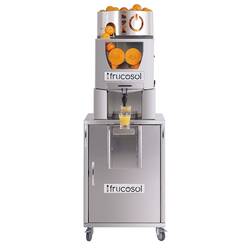 Frucosol Self-Service Automatische Fruchtsaftpresse, Variante: Selfservice