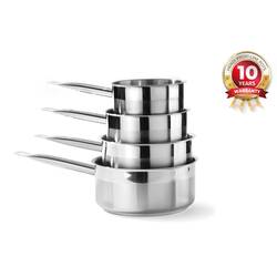 Hendi Kasserolle - ohne Deckel 3 L, Variante: 3 L