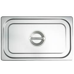 Scorpio Eco-Line Deckel Standard - GN 1/4