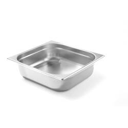 Hendi Budget Line Gastronorm Behälter 2/3 3 L, Variante: 3 L