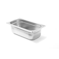 Hendi Budget Line Gastronorm Behälter 1/3 4 L, Variante: 4 L