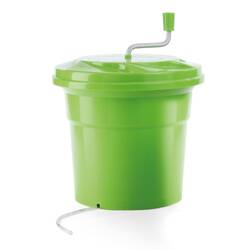 Hendi Salatschleuder ø430x(H)530 mm, Durchmesser: ø430x(H)530 mm