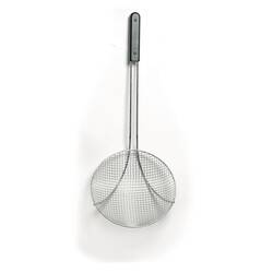 Hendi Frittierlöffel ø260x650 mm, Durchmesser: ø260x650 mm