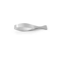 Hendi Pinzette für Fischgräten, flacher Kopf 135 mm