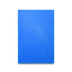 Hendi Schneidbrett HACCP Blau 600x400 mm, Farbe: Blau