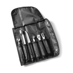 Hendi Dekoriermesserset - 6-teilig