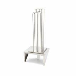 Maxima Deluxe MAJ-X Flaschenregal