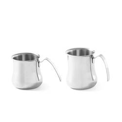 Hendi Milchschaumkännchen 0.5 L