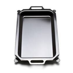 Hendi Backblech emailliert​ für Bake & Grill-master mini