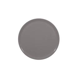 Hendi Pizzateller Speciale, grau ø330 mm