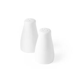 Hendi Salz- und Pfefferstreuer Set ø42x(H)80 mm