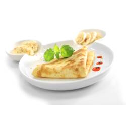 Hendi Kinderteller Bär ø265 mm