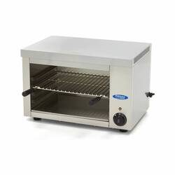 Maxima Salamander Grill - 2.2 kW