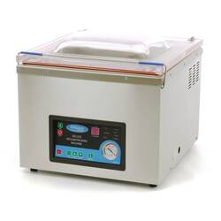 Maxima Vakuumverpackungsmaschine MVAC 400, Ausführung: MVAC 400