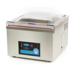 Maxima Vakuumverpackungsmaschine MVAC 450, Ausführung: MVAC 450