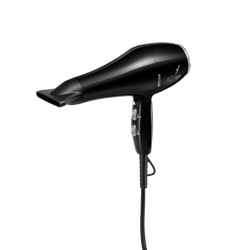 Aliseo Hotel Haartrockner Air 1800 mit Schweizer Stecker, Ausführung: mit Schweizer Stecker