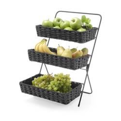 Hendi Korb-Display 350x215x(H)600 mm