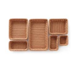 Hendi Brotkorb Gastronorm-Größe GN 1/2, Variante: GN 1/2