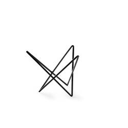 Hendi Buffetständer - antirutsch 265x230x(H)200 mm, Größe: 265x230x(H)200 mm