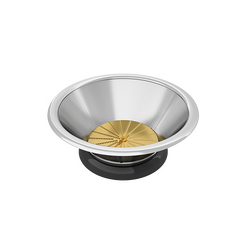 Kit Filter und Scheibe für Zumex Multifruit