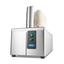 Maxima Gläserpoliermaschine 600