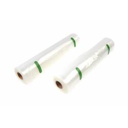 Maxima Vakuumversiegelungsrolle 2 Stück 40 X 600 cm