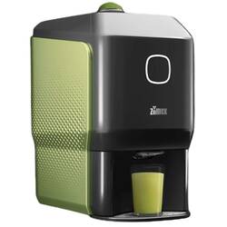Zumex Saftpresse Soul Series 2 Limes Edition, Variante: Schwarz/Hellgrün