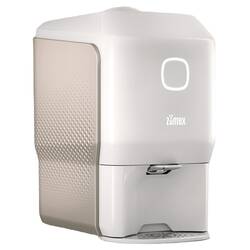 Zumex Saftpresse Soul Series 2 - Weiß/Sand, Variante: Weiß/Sand