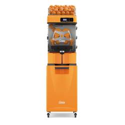 Zumex Saftpresse New Versatile Pro All-in-One - Orange, Farbe: Orange, Ausführung: Pro All-in-One