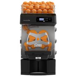 Zumex Saftpresse New Versatile Pro - Schwarz, Farbe: Schwarz, Ausführung: Pro